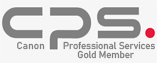 Fotograf Nunta Bucuresti, Canon profesional services logo